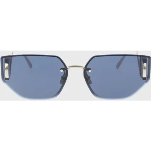 Montaigne Stylish Sunglasses , female, Sizes: 65 MM - Dior - Modalova