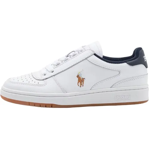 Stilvolle Schuhe Ralph Lauren - Ralph Lauren - Modalova