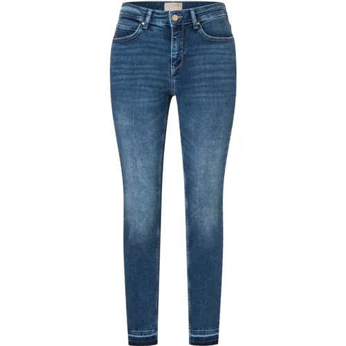 Dream Skinny Jeans - Authentischer Stil - MAC - Modalova