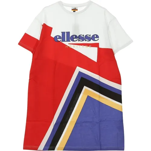 Belepano Streetwear T-Shirt Ellesse - Ellesse - Modalova