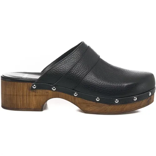Sandalen , Damen, Größe: 36 EU - Copenhagen Shoes - Modalova