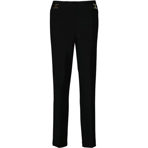 Stylish Slim-fit Trousers , female, Sizes: 2XL - Joseph Ribkoff - Modalova