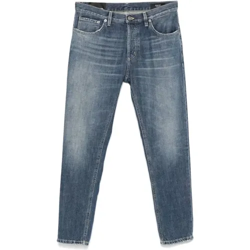 Brighton Stylische Denim Jeans - Dondup - Modalova