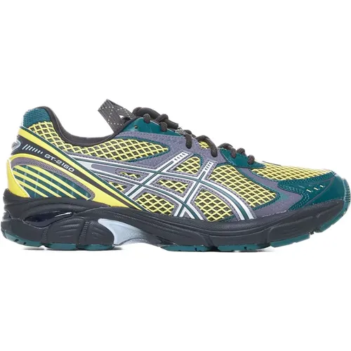 Stylish Sneakers for You , male, Sizes: 7 1/2 UK, 10 1/2 UK, 9 UK, 6 UK, 10 UK, 7 UK, 8 UK, 8 1/2 UK - ASICS - Modalova