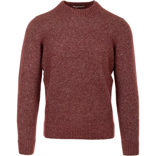 Stilvolle Pullover , Herren, Größe: XL - Kangra - Modalova