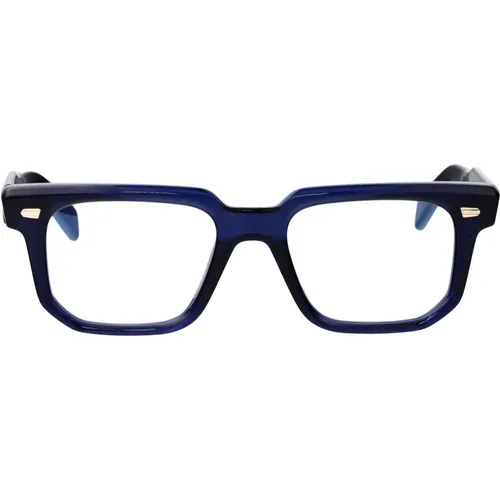 Stylish Optical Glasses Model 1410 , unisex, Sizes: 51 MM - Cutler And Gross - Modalova