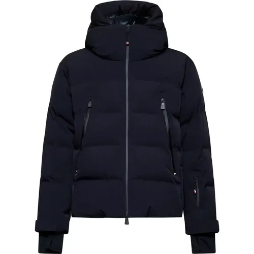 Quilted Down Jacket , male, Sizes: XL - Moncler - Modalova