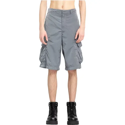 Cargo Shorts mit Großen Taschen - Givenchy - Modalova