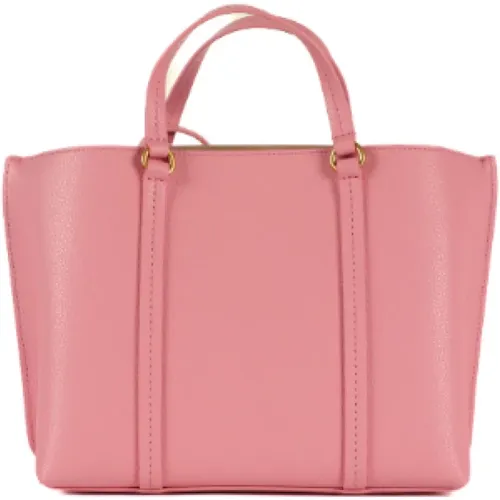 Stilvolle Rosa Taschen Kollektion , Damen, Größe: ONE Size - pinko - Modalova