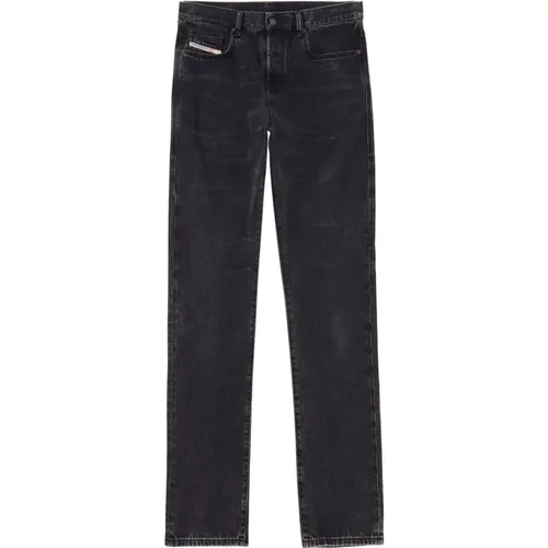 Klassische Skinny Jeans - 2015 Babhila , Damen, Größe: W25 L30 - Diesel - Modalova