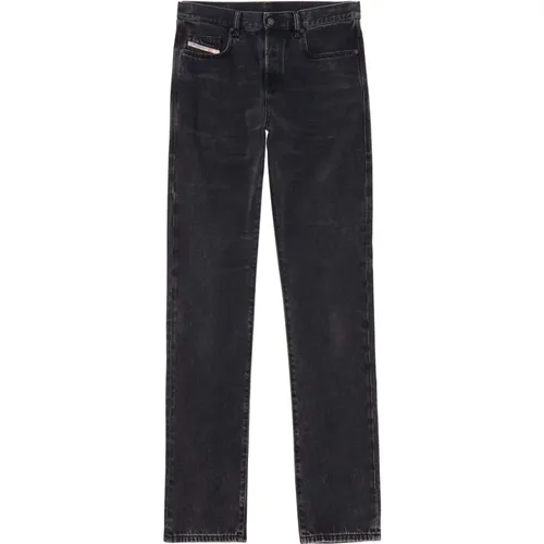 Klassische Skinny Jeans - 2015 Babhila , Damen, Größe: W26 L32 - Diesel - Modalova