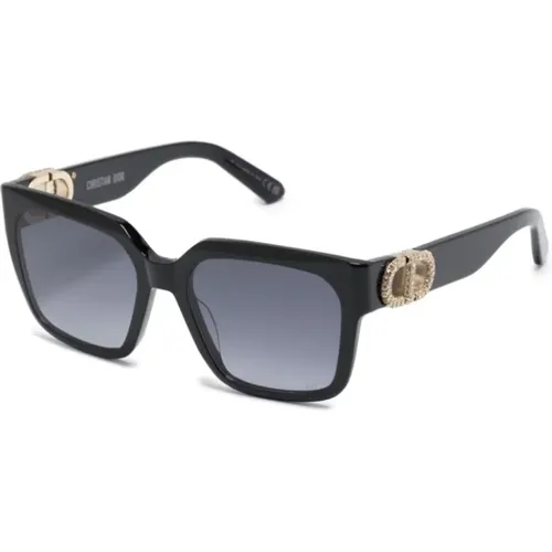 Sunglasses Stylish Everyday Use , female, Sizes: 55 MM - Dior - Modalova