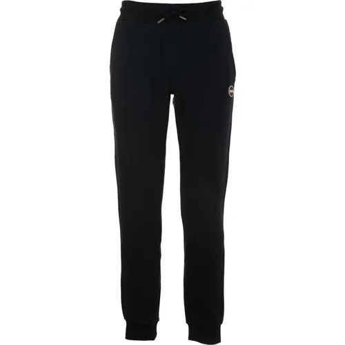 Trousers , male, Sizes: L, XL, S, M - Colmar - Modalova