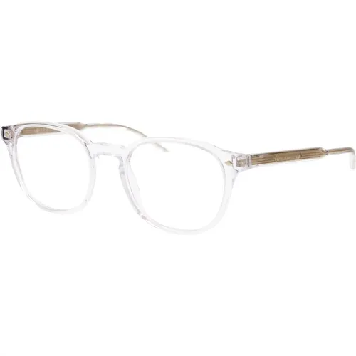 Stylish Optical Glasses 0Ar7259 , male, Sizes: 50 MM - Giorgio Armani - Modalova