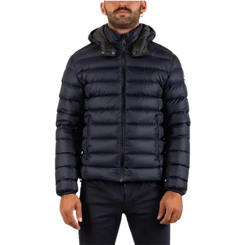 Herren Blouson Jacke , Herren, Größe: L - Colmar - Modalova