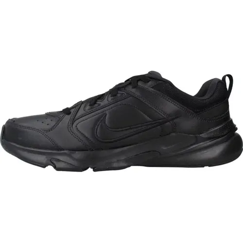 Trail Sneakers für den modernen Mann , Herren, Größe: 42 EU - Nike - Modalova