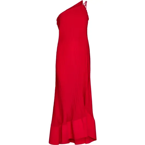 Elegant Dresses Collection , female, Sizes: M, S - Lanvin - Modalova