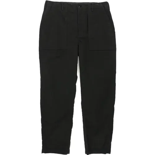 Trousers , male, Sizes: XS, S - Engineered Garments - Modalova