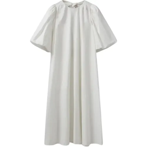 Cyprus Puff Dress , female, Sizes: 2XS - The Garment - Modalova