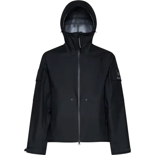 Waterproof Gore-Tex® Metropolis Coat , male, Sizes: XL, 2XL, L, M - C.P. Company - Modalova