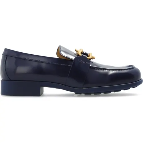 Monsieur loafers , female, Sizes: 5 1/2 UK, 4 1/2 UK, 3 UK, 7 UK - Bottega Veneta - Modalova