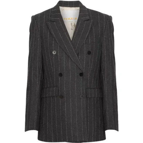 Blazer , female, Sizes: XS - Remain Birger Christensen - Modalova