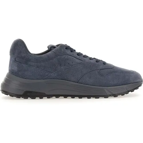 Stylish Sneakers , male, Sizes: 11 UK, 6 1/2 UK, 8 1/2 UK, 6 UK, 7 UK - Hogan - Modalova