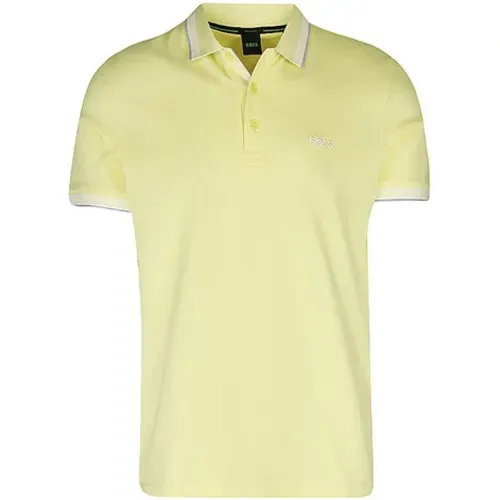 Polo Shirts , Herren, Größe: 3XL - Hugo Boss - Modalova