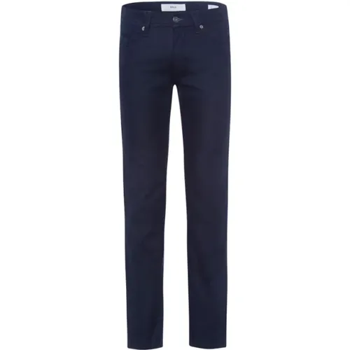 Cadiz Square Navy Jeans , Herren, Größe: W33 L34 - BRAX - Modalova