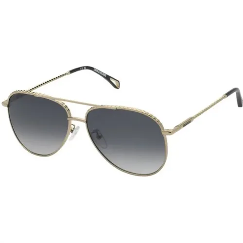 Szv378 0300 , unisex, Sizes: 58 MM - Zadig & Voltaire - Modalova