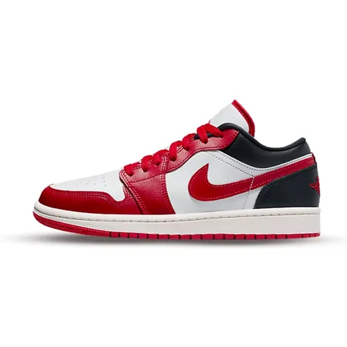 Rote Low-Top-Sneaker Jordan - Jordan - Modalova