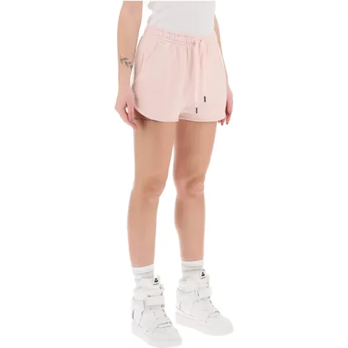 Short Shorts Isabel Marant Étoile - Isabel Marant Étoile - Modalova