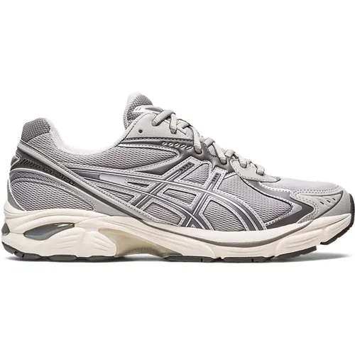 Sneakers Grey , male, Sizes: 10 1/2 UK, 9 1/2 UK, 8 1/2 UK - ASICS - Modalova