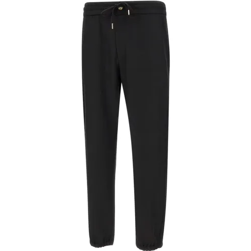 Trousers , male, Sizes: XS, M, S, L - Versace Jeans Couture - Modalova