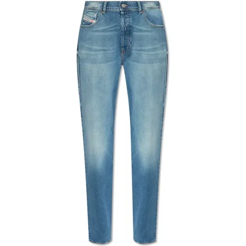 ‘1956 D-Tulip L.32’ jeans , Damen, Größe: W28 L30 - Diesel - Modalova