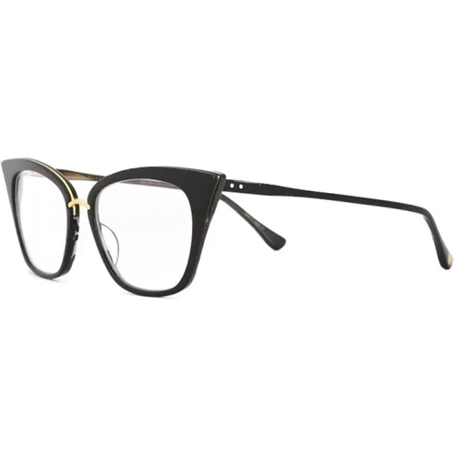 Klassische Optische Brille , Damen, Größe: 51 MM - Dita - Modalova