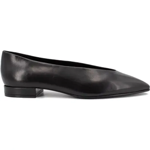 Elegante Lederballerinas Loro Piana - Loro Piana - Modalova