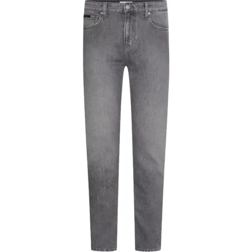 Skinny Jeans , male, Sizes: W30 - Calvin Klein - Modalova