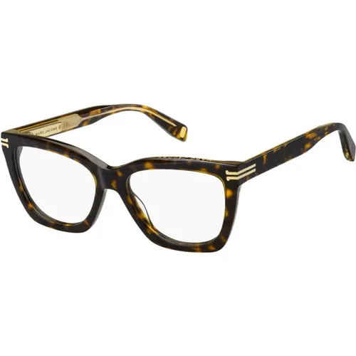 Glasses , unisex, Größe: 52 MM - Marc Jacobs - Modalova