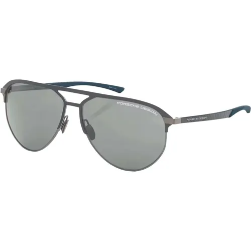 Sunglasses P8965 Patrick Dempsey Ltd. Edition , male, Sizes: 62 MM - Porsche Design - Modalova