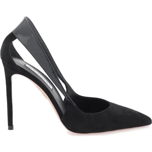 Dangerous liaisons' 105 pumps , female, Sizes: 8 UK - Aquazzura - Modalova