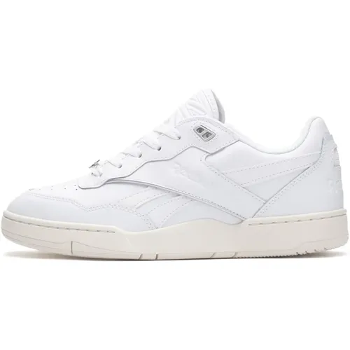 Stylische BB 4000 II W Sneakers , Damen, Größe: 40 1/2 EU - Reebok - Modalova