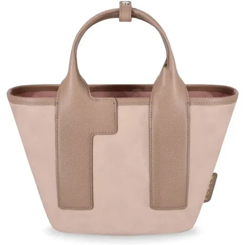 Colorblock Ballerina Handtasche - Furla - Modalova