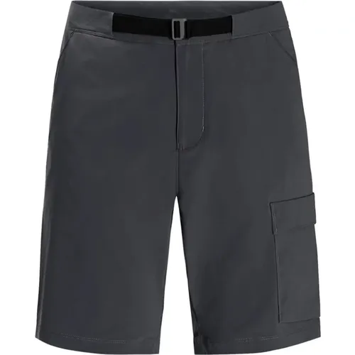 Wanderthirst Outdoor Shorts - Jack Wolfskin - Modalova