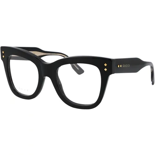 Stylish Optical Glasses Gg1082O Model , female, Sizes: 50 MM - Gucci - Modalova