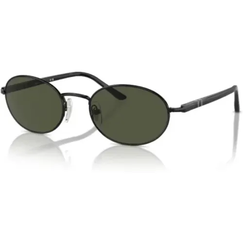 Zeitlose Stil Sonnenbrillen Kollektion - Persol - Modalova