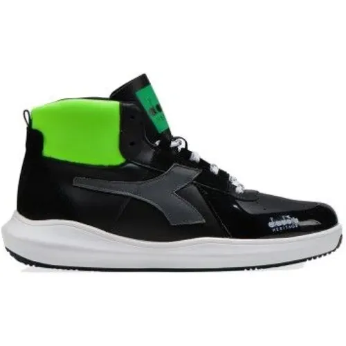 Stylische und bequeme Sneakers - Diadora - Modalova