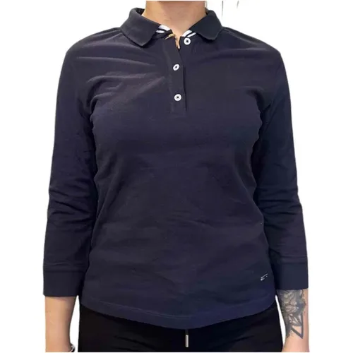 Polo Shirt Kurzarm Fay - Fay - Modalova