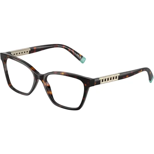 Havana Eyewear Frames TF 2228 Sunglasses , unisex, Sizes: 56 MM - Tiffany - Modalova