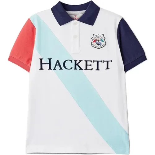 T-Shirts Hackett - Hackett - Modalova